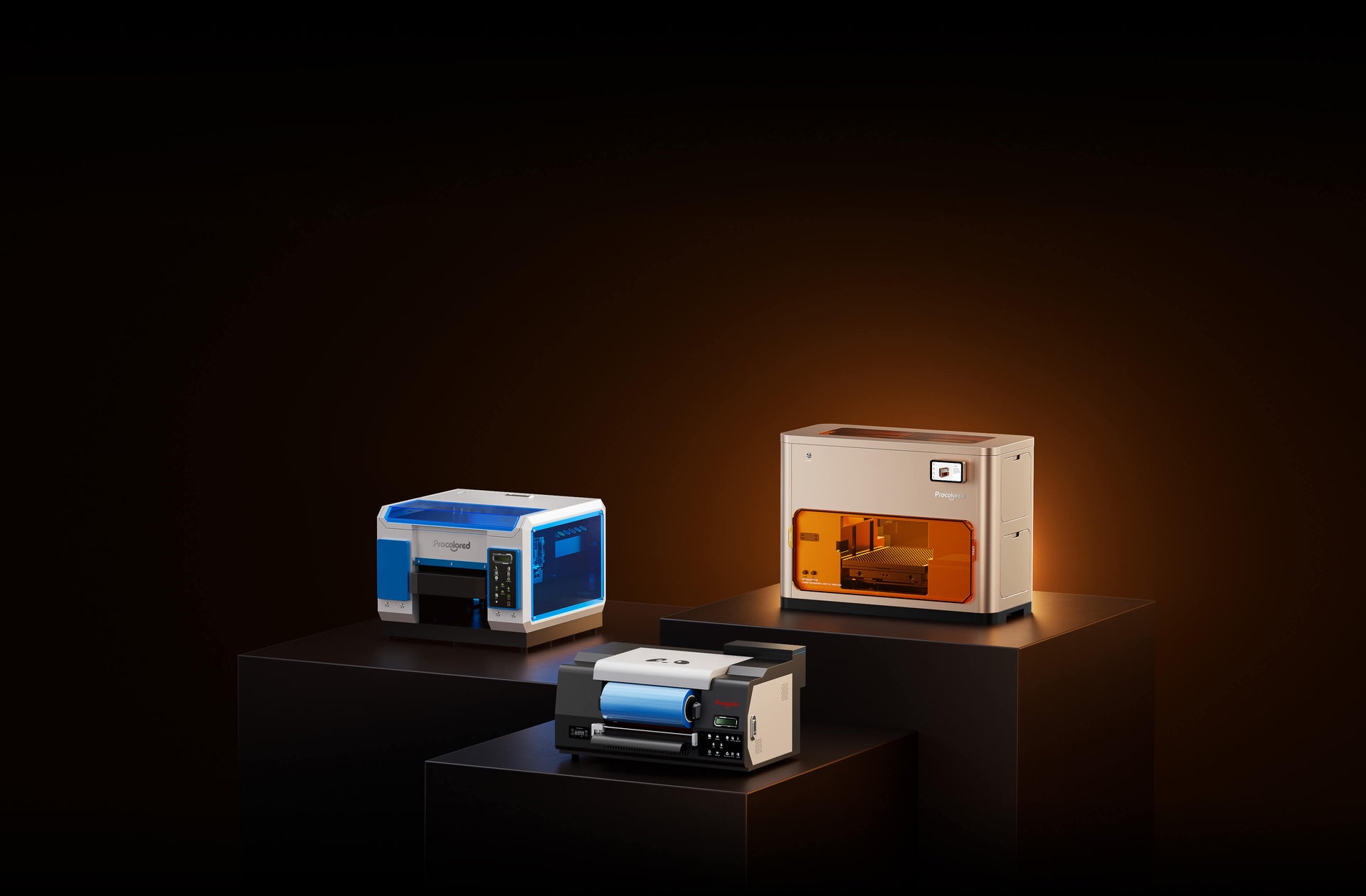The Evolution of Procolored: Redefining the World of UV &amp; Laser