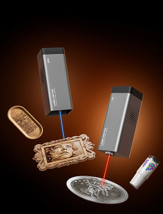 Integrated Laser Cutting&amp; Engraving