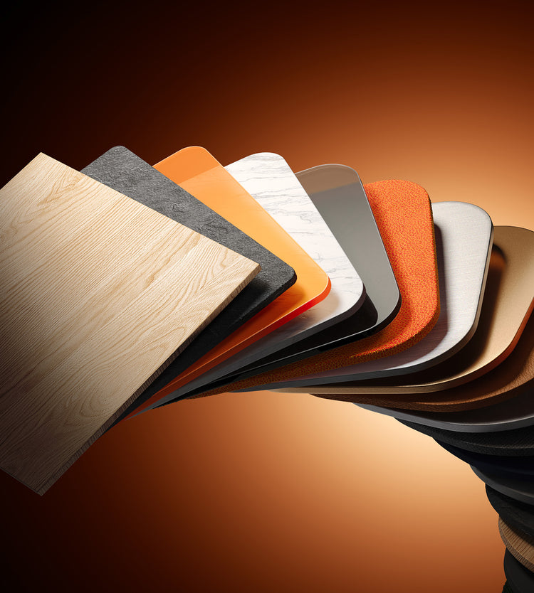 Breakthrough 400+ Materials