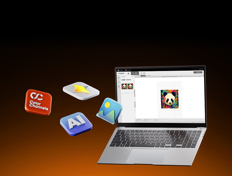 Community +AI Creation Support