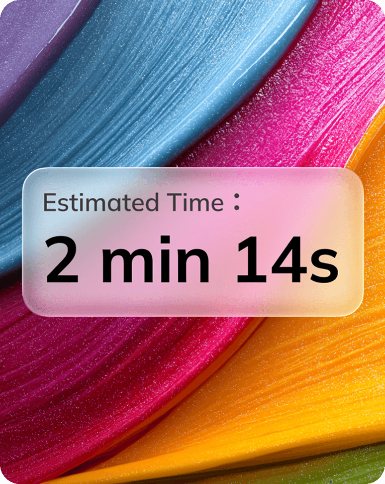 Time Prediction