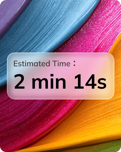 Time Prediction