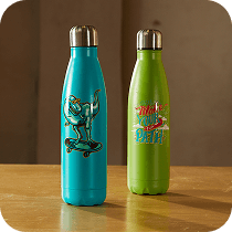 UV-DTF Stickers Mode