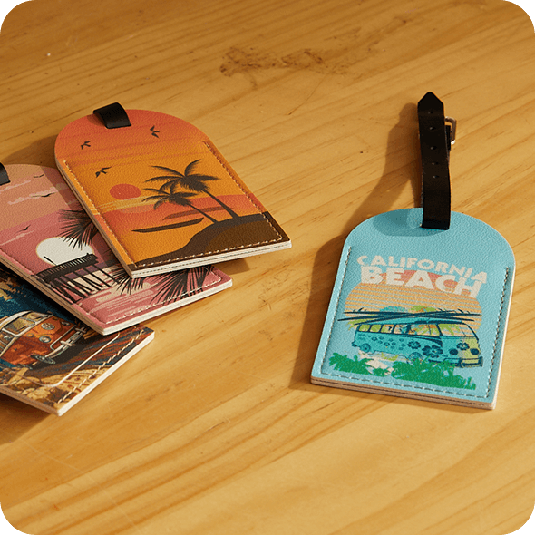 UV-DTF Stickers Mode