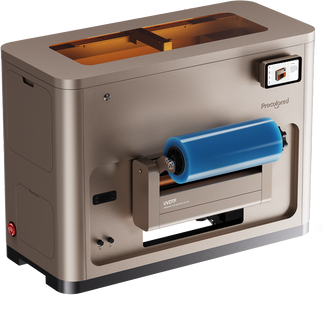 UV-DTF Stickers Mode