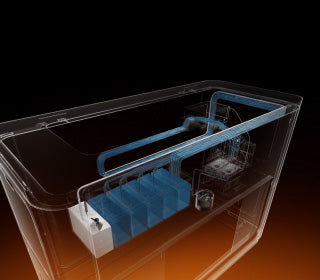Auto Maintenance System