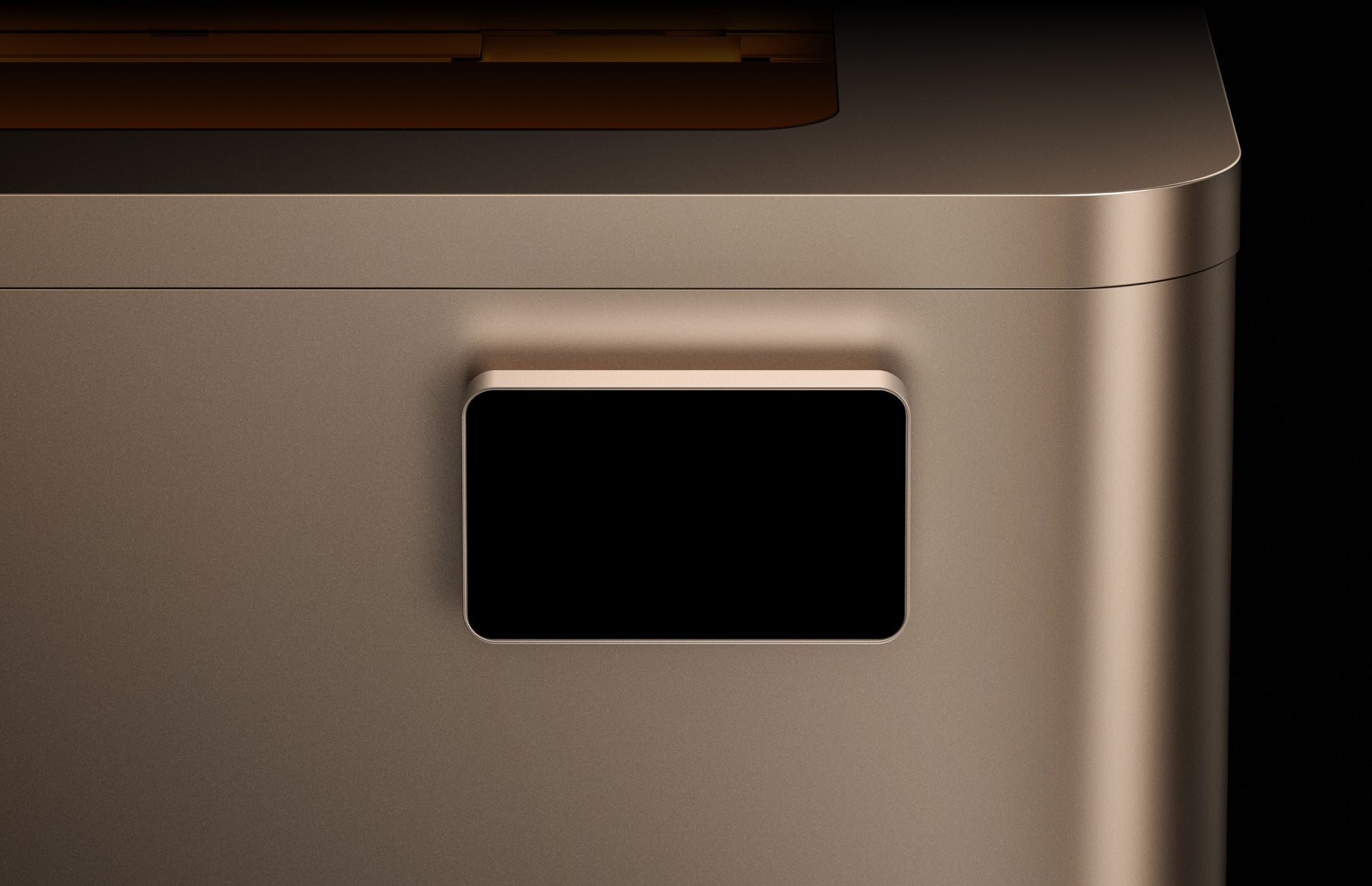 Smart All-in-One Control Center