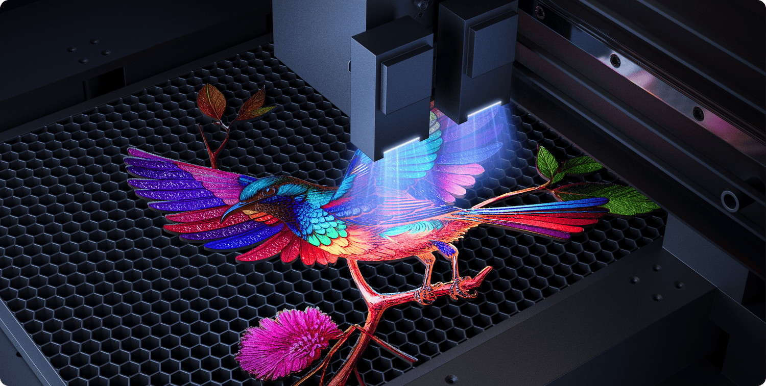 Full-color
Printing