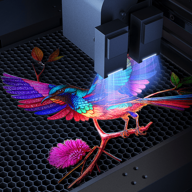 Full-color
Printing