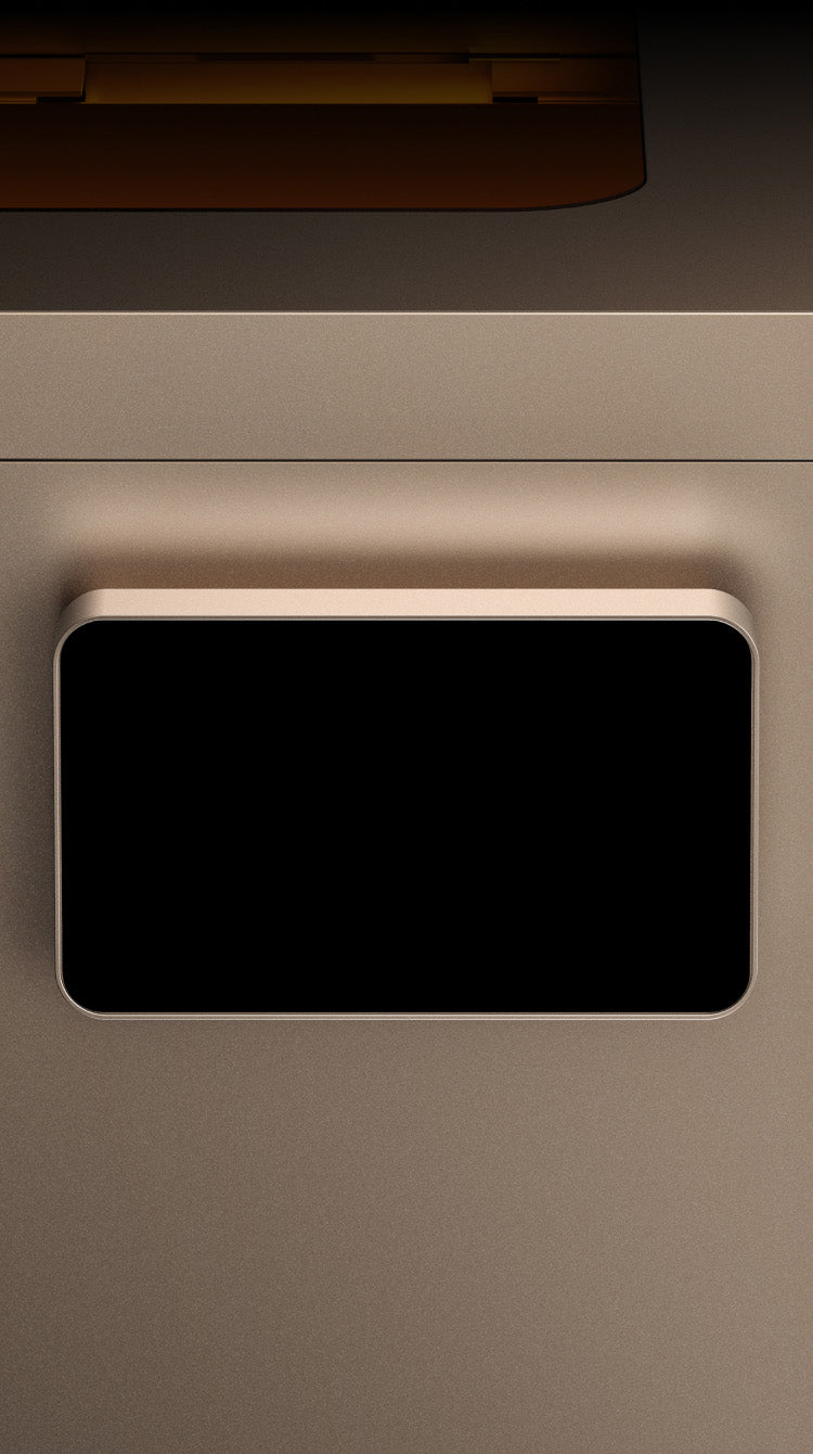 Smart All-in-One Control Center